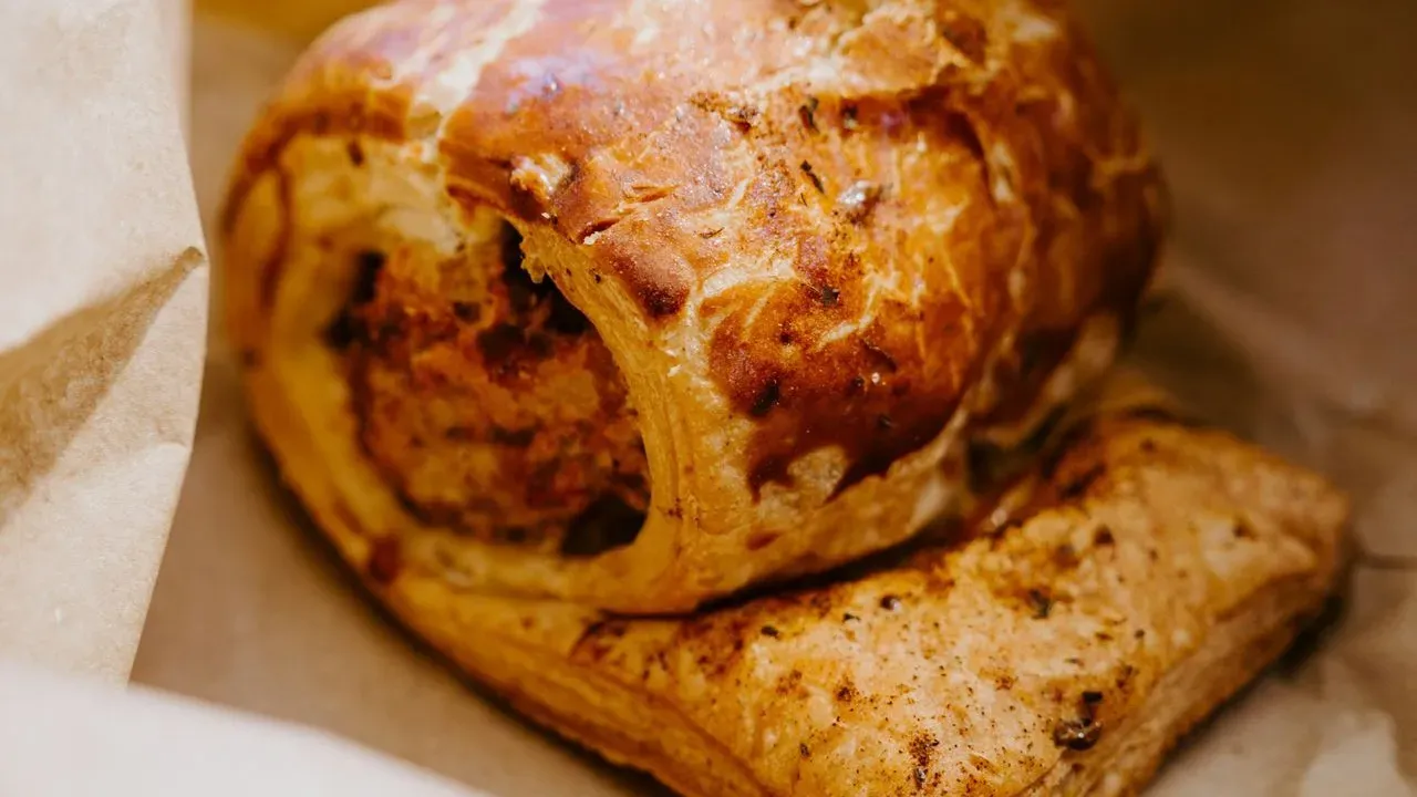 Sausage Rolls Return After Fans Campaign for Their Comeback