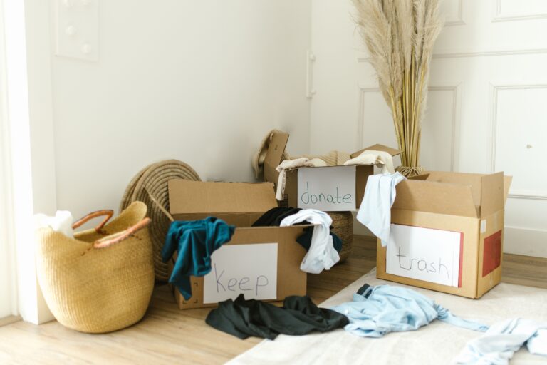 The Decluttering Rule That Backfires for Sentimental Objects - Featured image