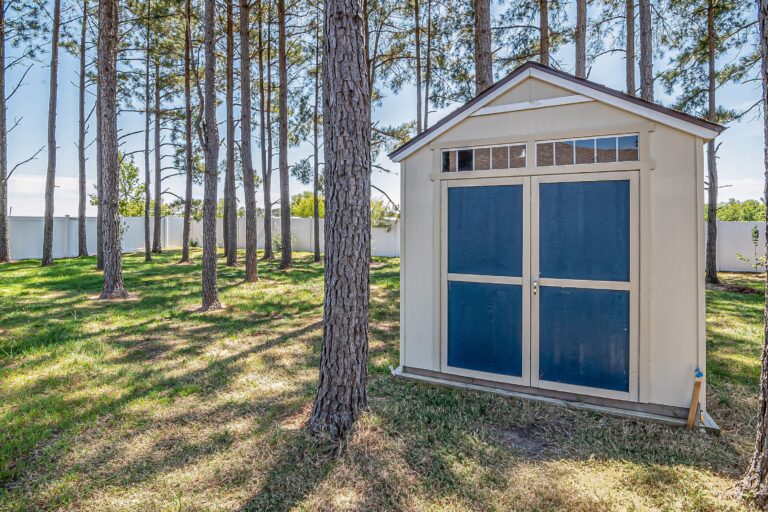 Why Backyard Sheds Are Becoming the Most Requested Home Addition - Featured image