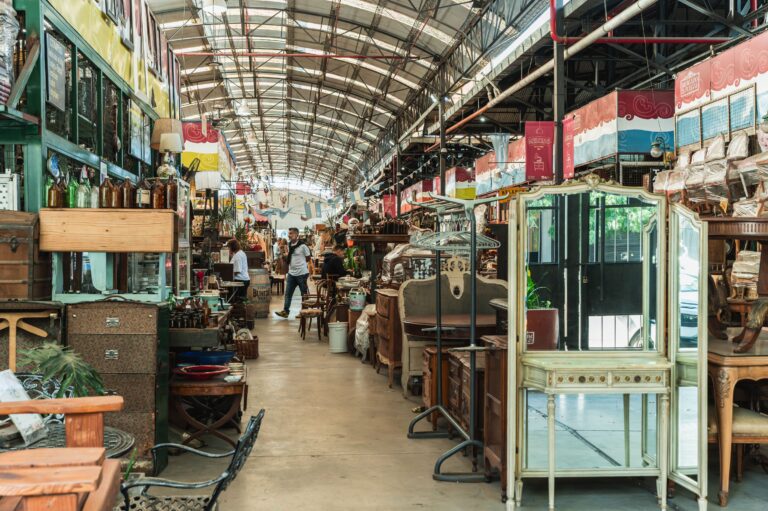 The Secondhand Furniture Red Flags Worth Walking Away From - Featured image