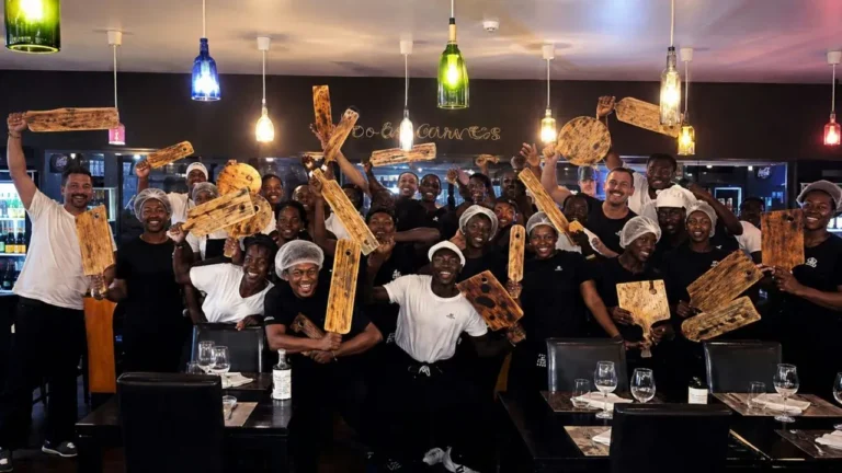 The Unexpected Standouts in The New York Times 2026 America’s Best Restaurants - Featured image