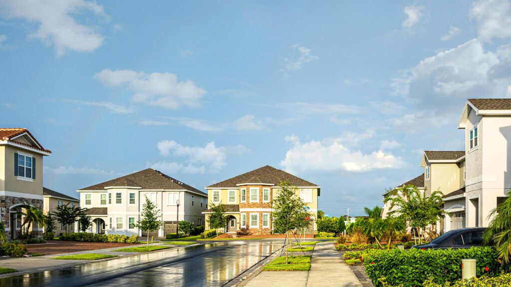 The Unspoken Rules of Welcoming New Neighbors the Right Way - Featured image