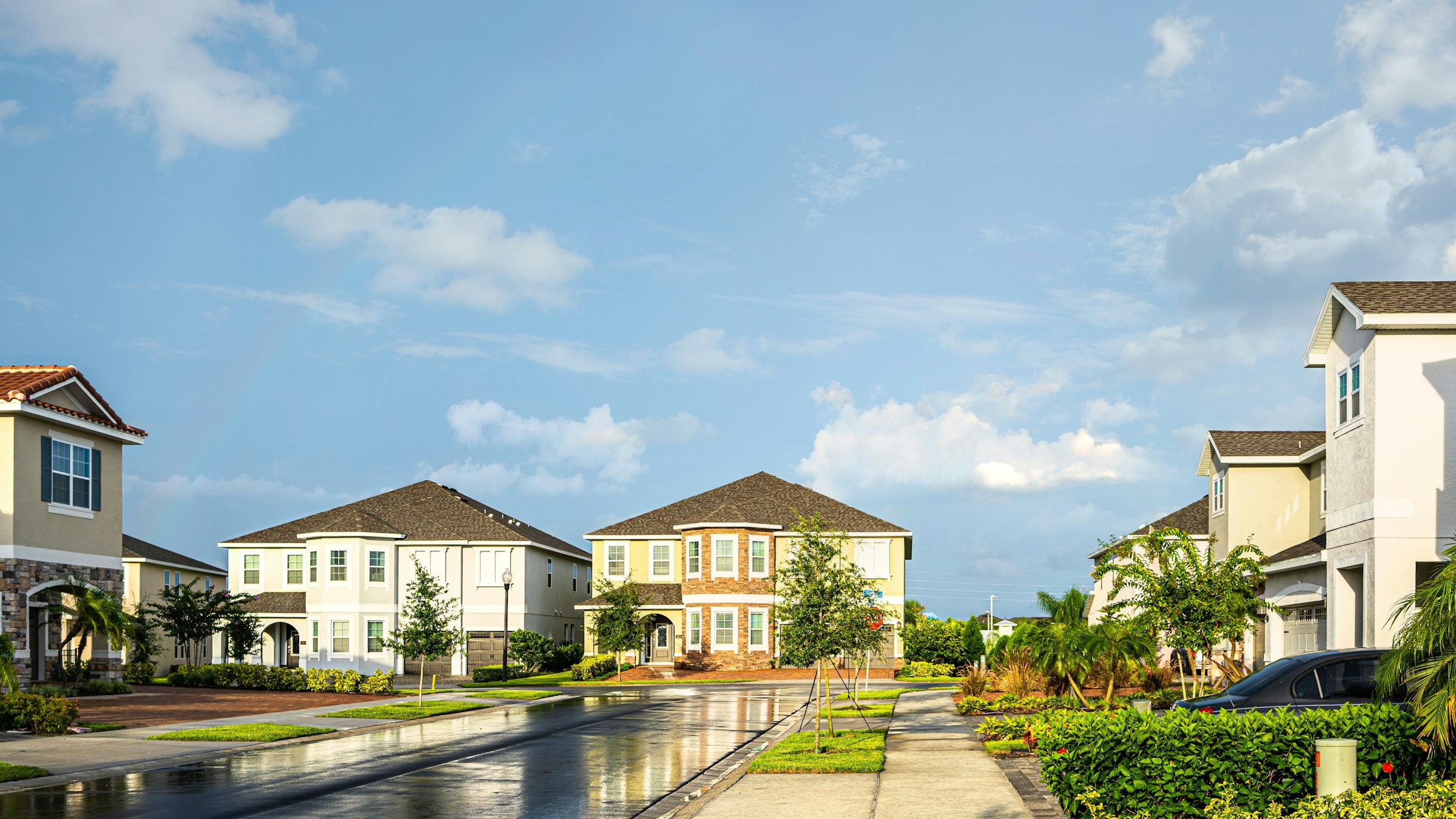 The Unspoken Rules of Welcoming New Neighbors the Right Way