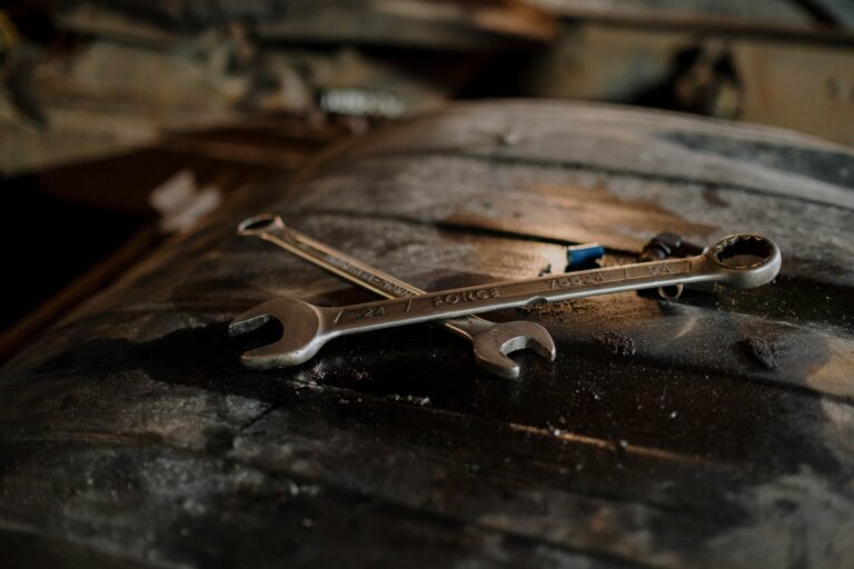 The Tool Care Ritual Grandfathers Followed That Mechanics Now Recommend - Featured image