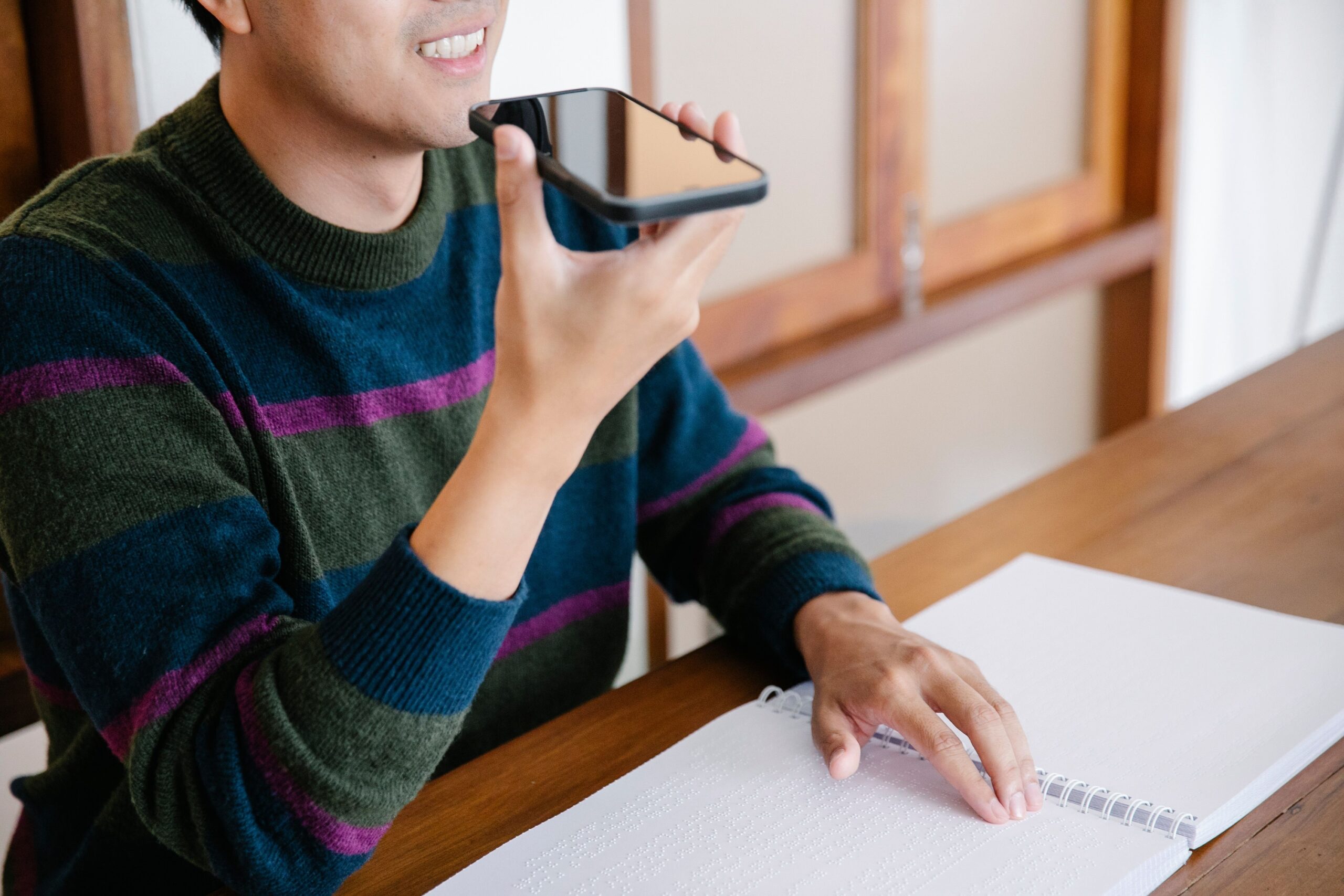 Why Your Voice Sounds Different on a Recording