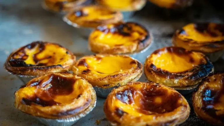 The Women of Tentugal Keep a Paper-Thin Pastry Tradition Alive - Featured image