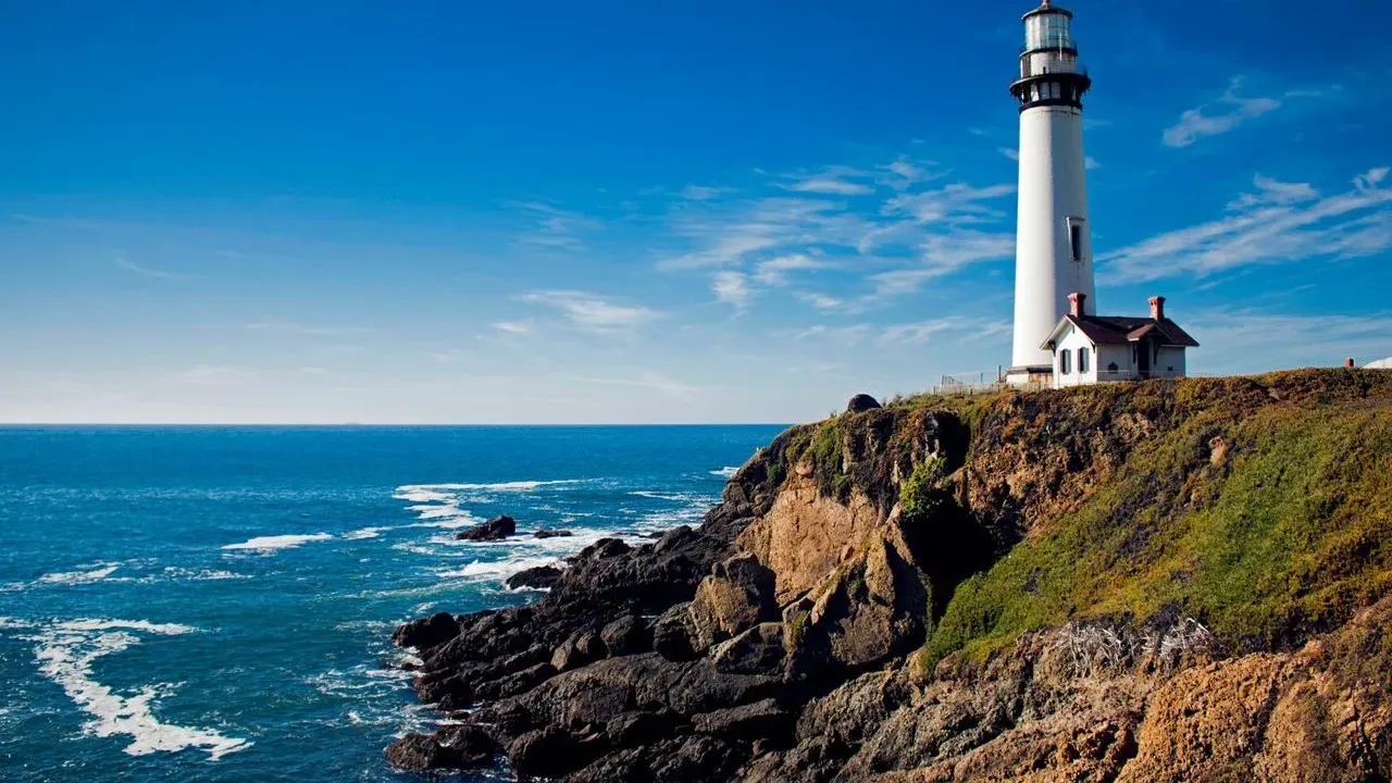 Live Rent-Free at Historic California Lighthouse