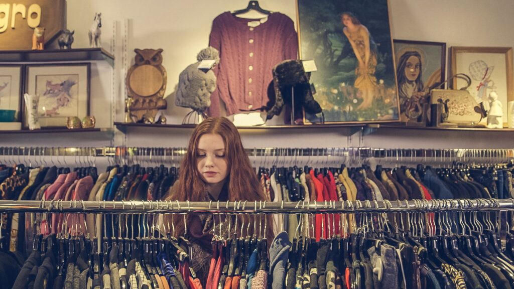 Why More Families Are Choosing Secondhand Over New This Year - Featured image