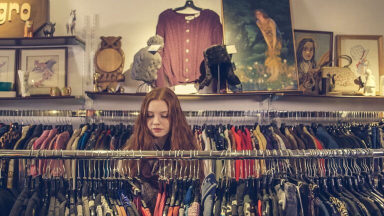 Why More Families Are Choosing Secondhand Over New This Year - Featured image