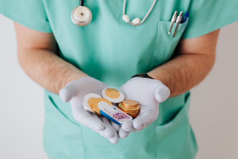 The Medical Bill Overpayment Most Patients Never Ask to Get Back - Featured image
