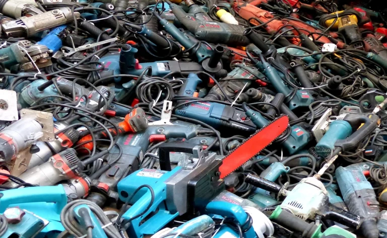 How to Tell If a Secondhand Tool Still Has Life Left - Featured image