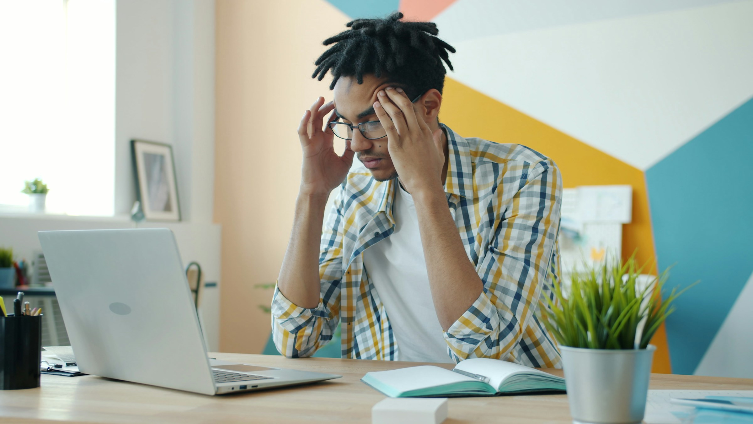 Why More Remote Workers Are Adding a Fake "Commute" Walk