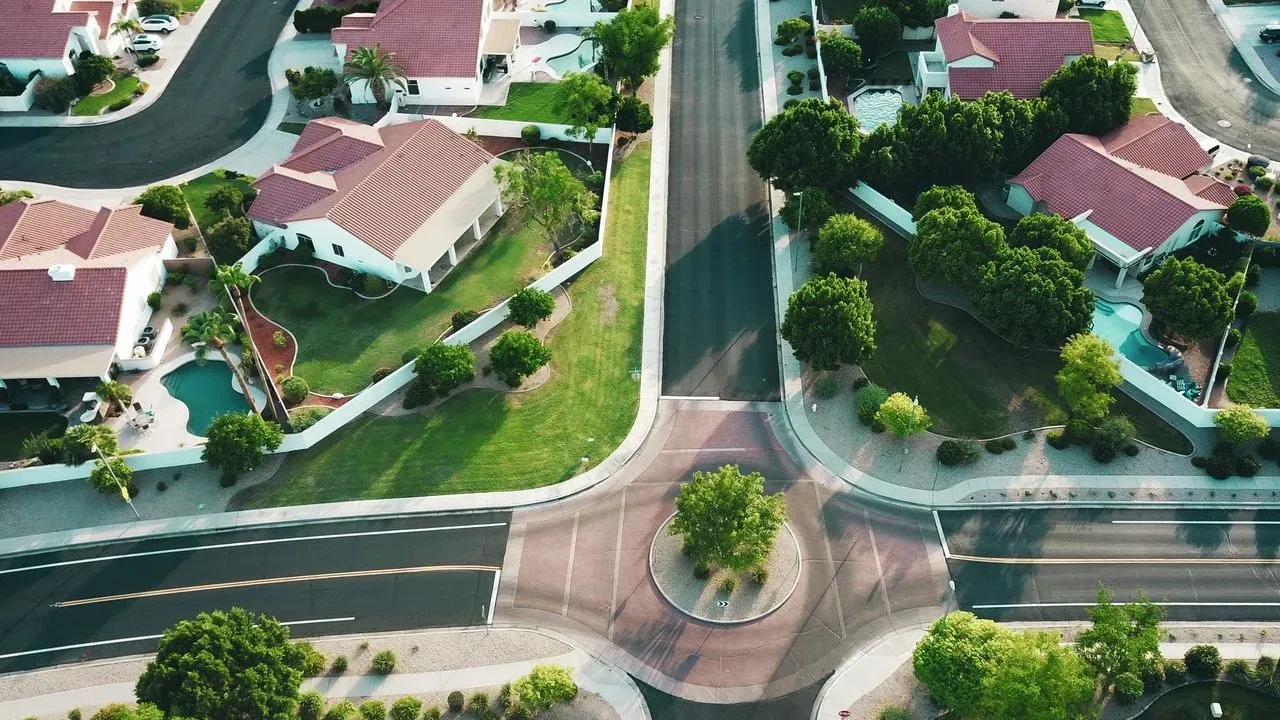 USDA Loans Offer Zero-Down Financing Across Vast Swaths of Suburban and Rural America