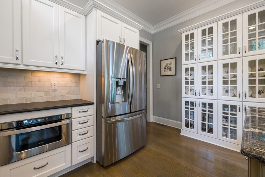 The Kitchen Change That Makes Aging in Place Easier - Featured image