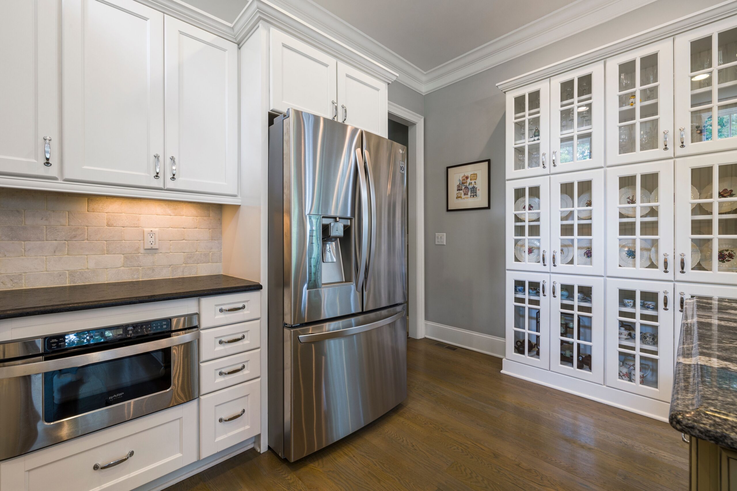 The Kitchen Change That Makes Aging in Place Easier
