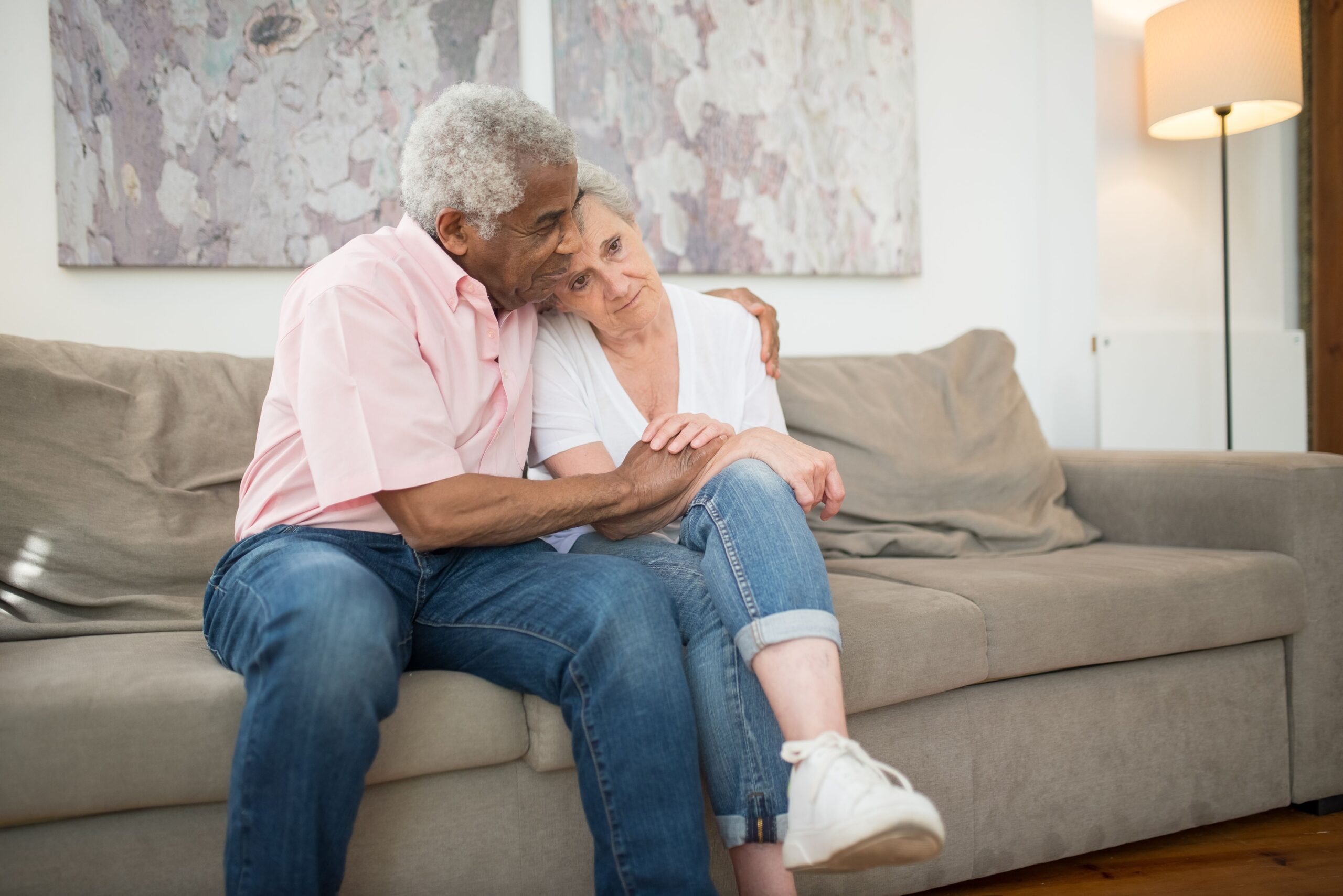 Why Some Seniors Regret Moving Closer to Family