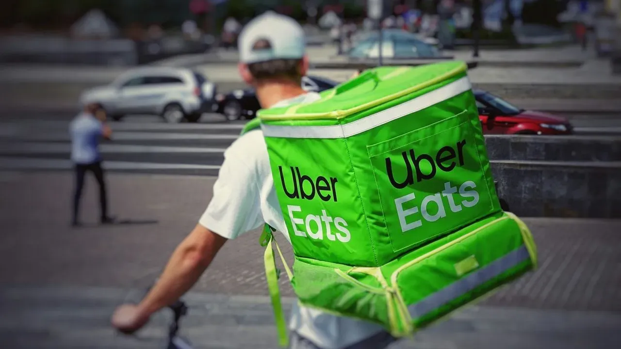 One Houston Restaurant Stands Alone as the Global Leader in Uber Eats Orders