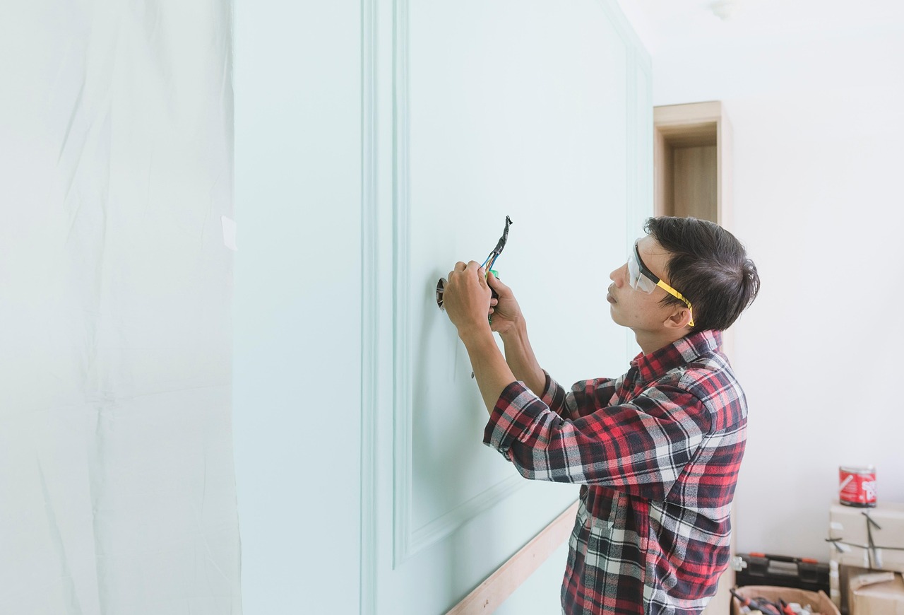 The Home Safety Check Most Adult Children Forget to Do