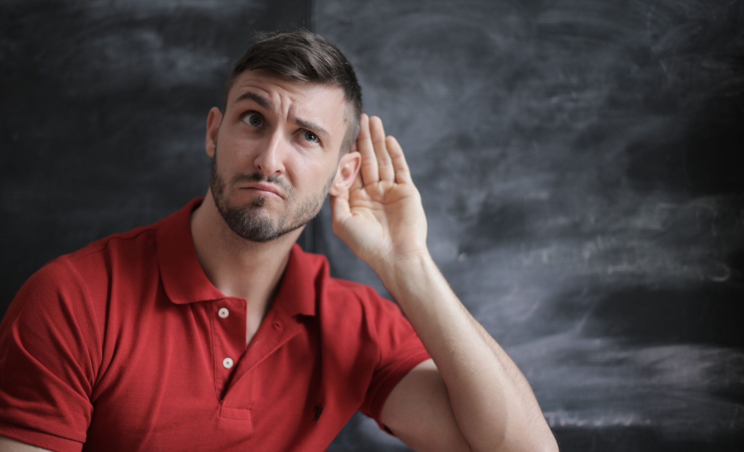 Why Some People Can Wiggle Their Ears and Most Can't