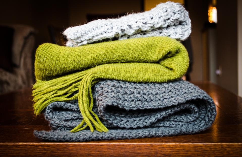 The Electric Blanket Mistakes That Turn It Into a Fire Risk - Featured image