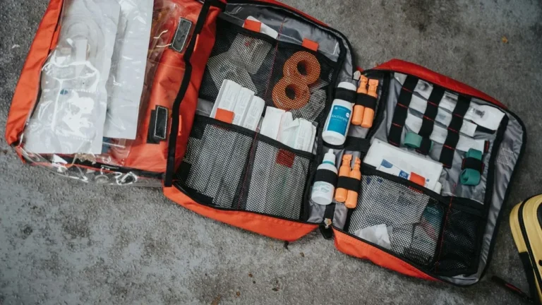 First Aid Kits Age Quietly—Item by Item - Featured image