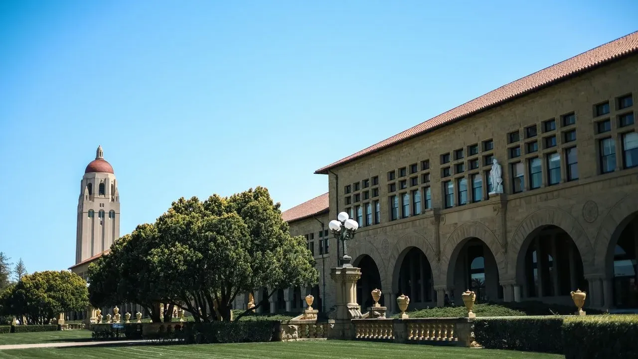 Stanford AI Swapped Student Race and Gender in Photo