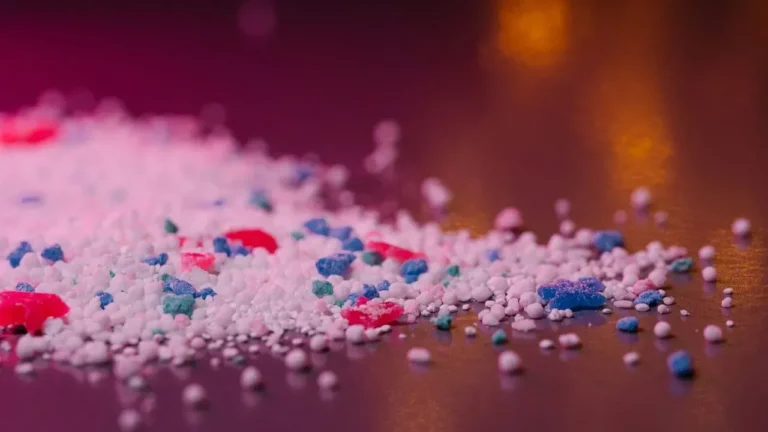DEHP in Plastics Linked to Early Neurodevelopmental Changes - Featured image