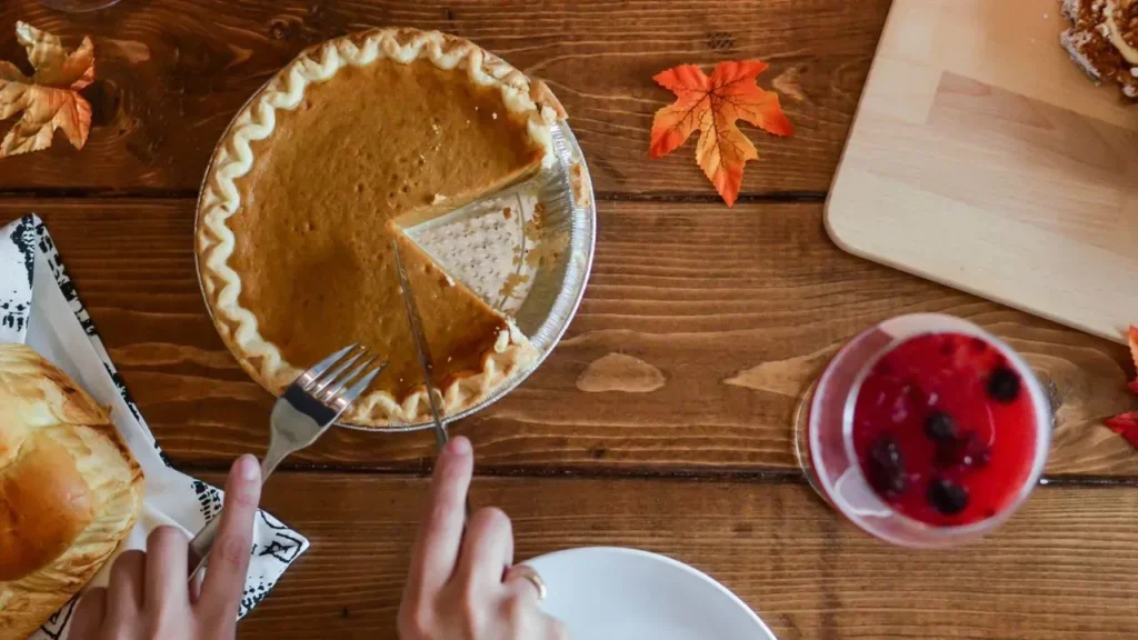 Bake Fall Harvest Treats Right Now - Featured image