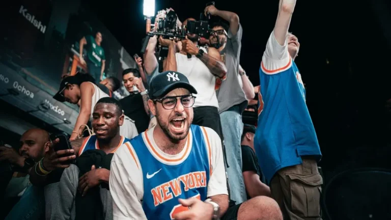 Knicks Opener Tickets Jump 526 Percent - Featured image
