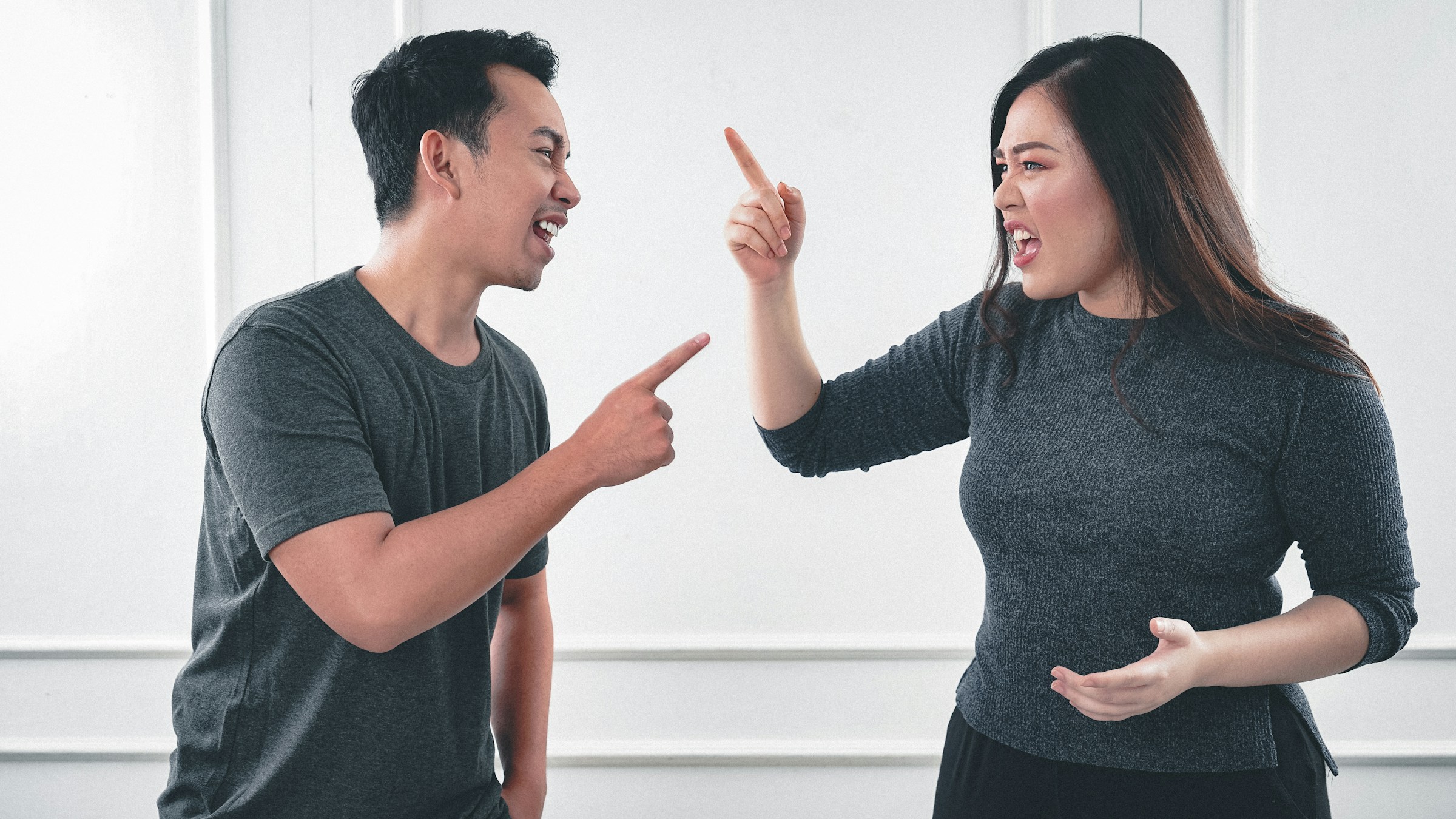 The Small Habit Couples Don't Realize Predicts Divorce, Researchers Say