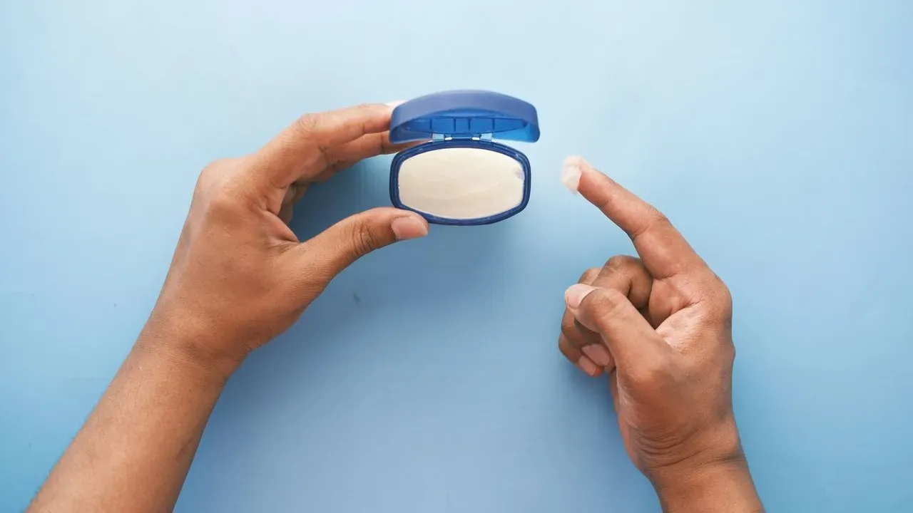 Vaseline's Unexpectedly Long Shelf Life