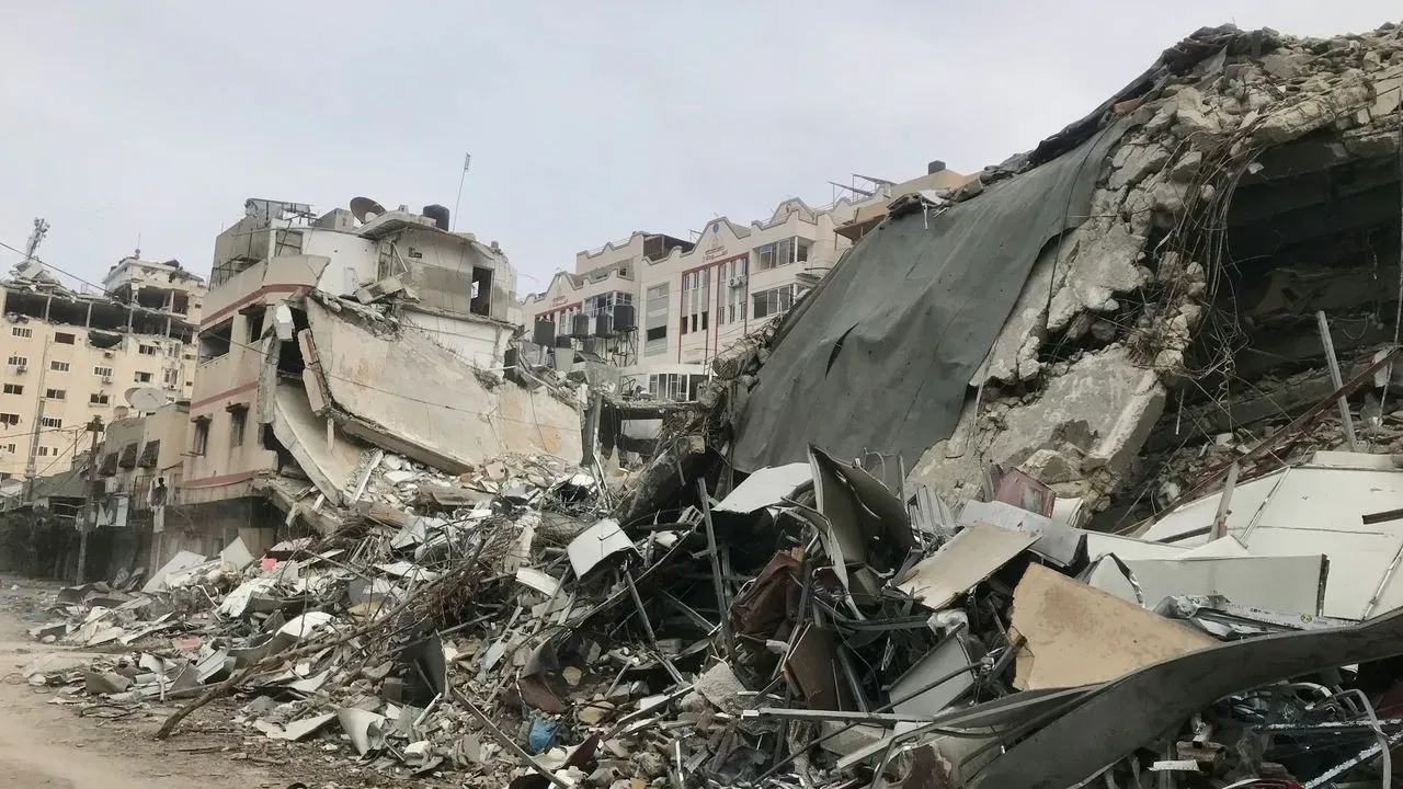 California Scientists Pinpoint Likely Major Quake Sites