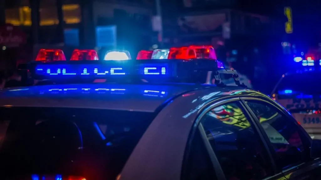 Las Vegas Couple Arrested After Two Separate Police Pursuits Through Santa Cruz Beach Communities With Toddler in Car - Featured image