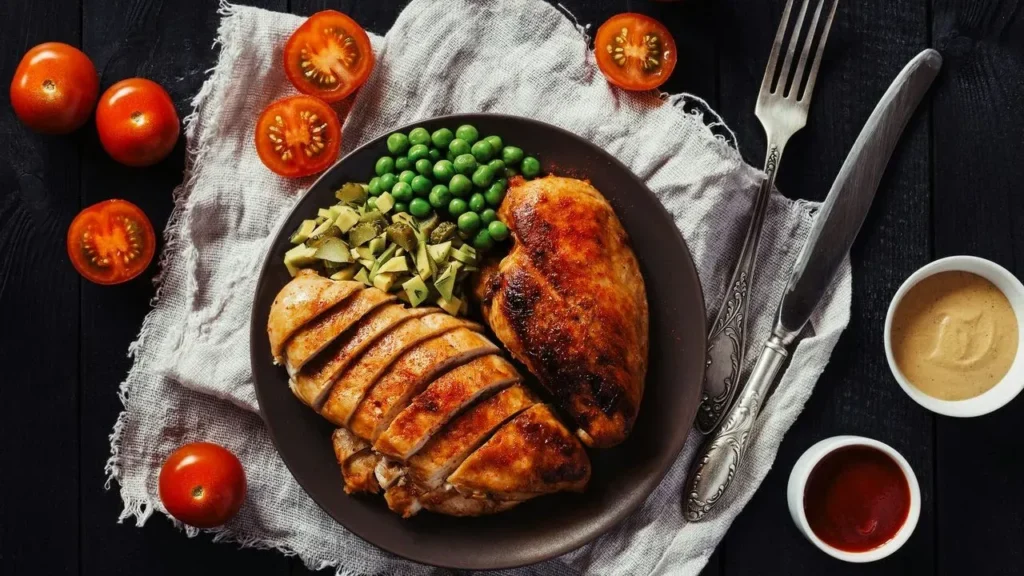 Recipes Everyone Is Cooking With Garden Tomatoes - Featured image