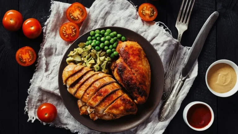 Recipes Everyone Is Cooking With Garden Tomatoes - Featured image