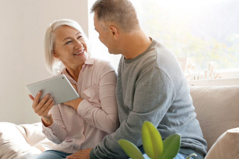 Why Empty-Nesters Are Rethinking How Much Space They Actually Need - Featured image