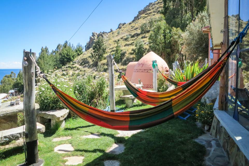The Hammock Angle That Actually Prevents Back Pain - Featured image
