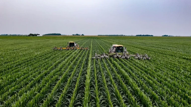 Rotate Cover Crops to Protect Your Garden Soil - Featured image