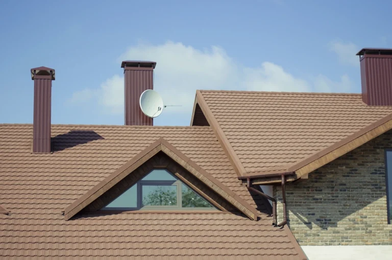 The Bat Behavior That Means They've Roosted in Your Chimney - Featured image