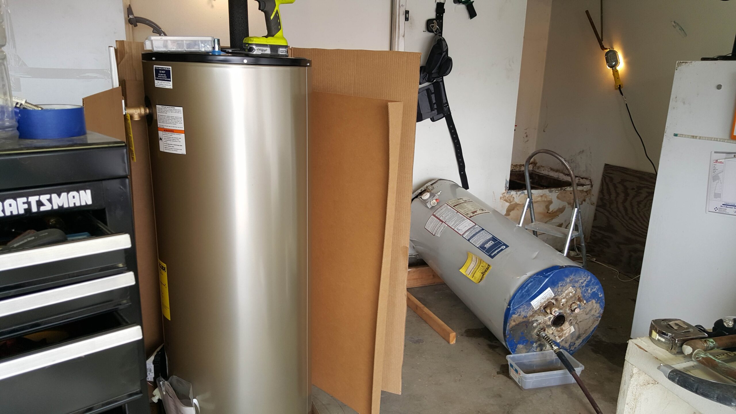 The Water Heater Setting Quietly Costing You Hundreds a Year
