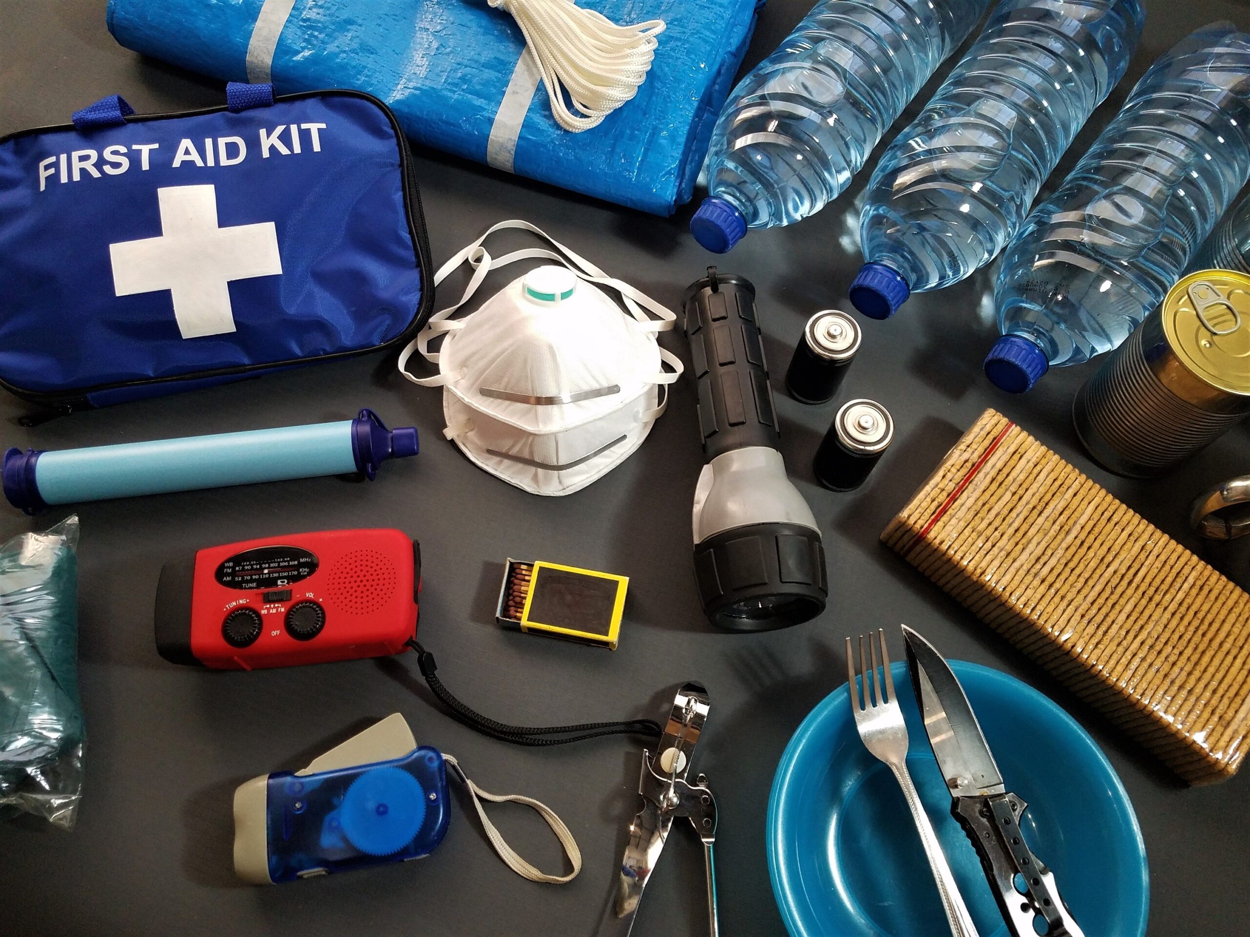 The Emergency Kit Item Most Households Forget Until It's Too Late