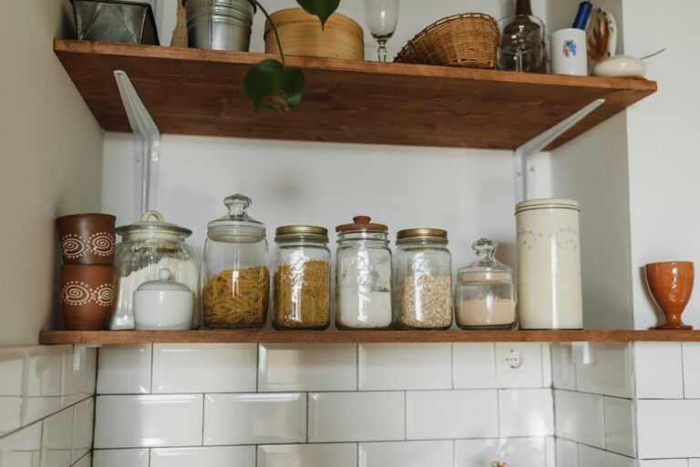 The Pantry Stocking Method Grandparents Used That Emergency Planners Now Recommend - Featured image