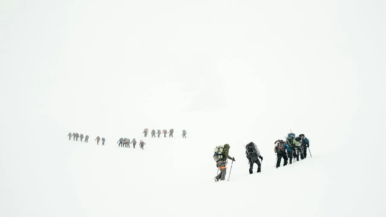 AI Hiking Plan Strands Trio on Mount Shasta