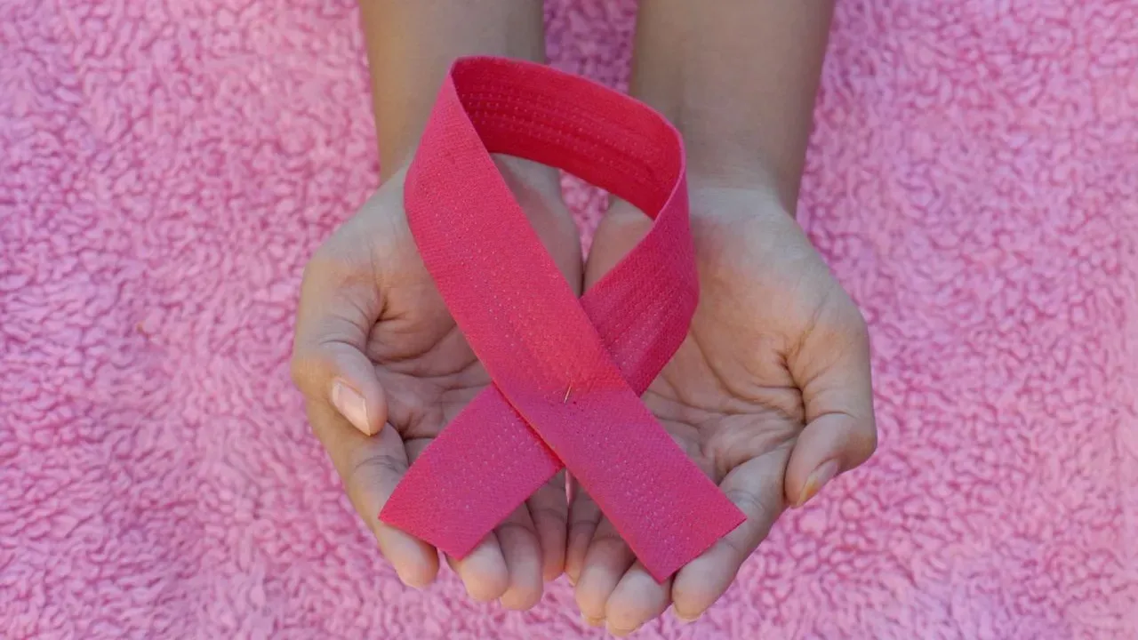 Greenwich High Schoolers Channel Cancer Experiences Into Practical Care App
