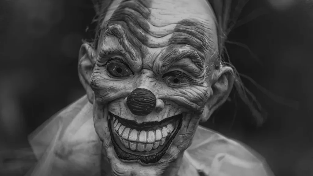 Hulu Documentary Revisits 2016's Nationwide Clown Panic - Featured image