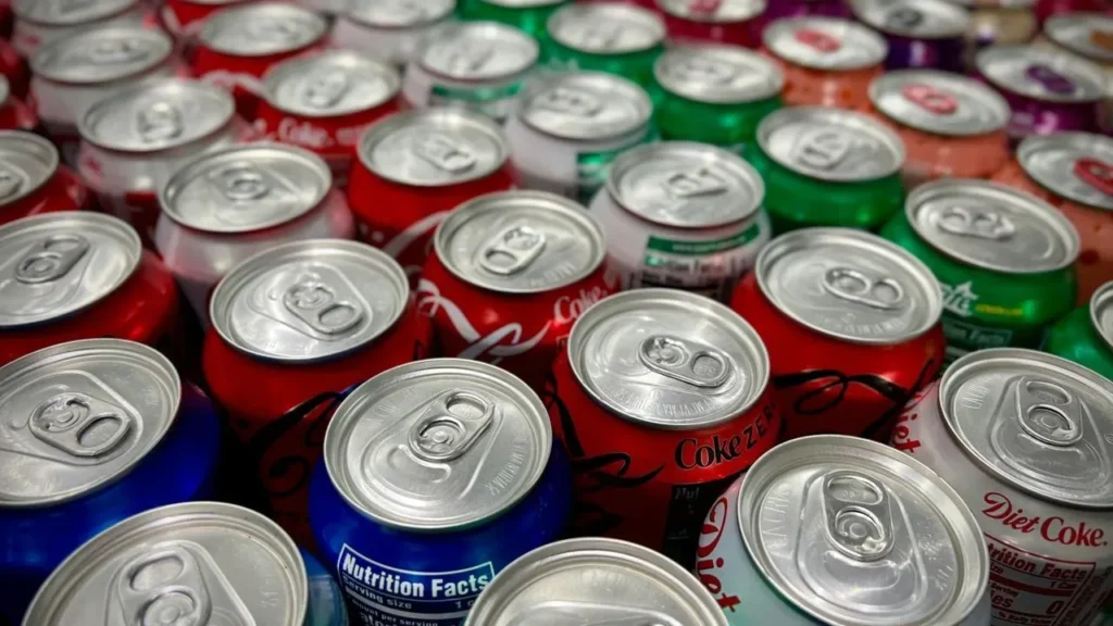 SNAP Soda Restrictions Cut Purchases by 12 Percent, Study Shows - Featured image