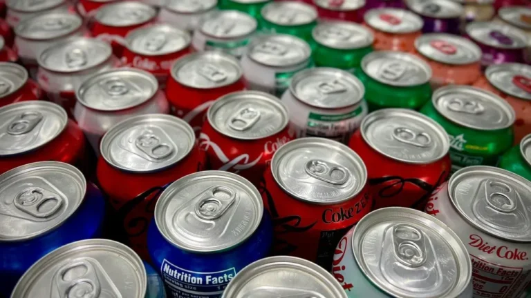 SNAP Soda Restrictions Cut Purchases by 12 Percent, Study Shows - Featured image