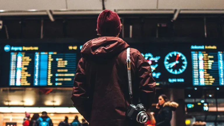 California Airports Restore Non-Passenger Access Beyond Security - Featured image