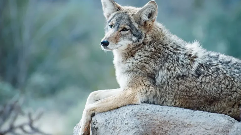 Studio City Coyote Wendy Euthanized After Shooting - Featured image