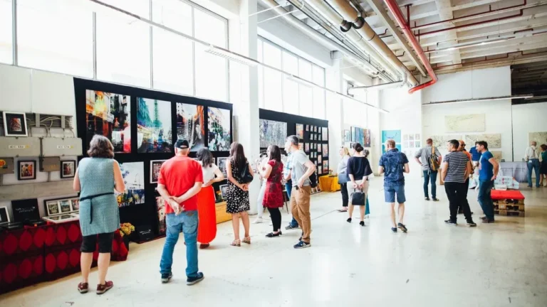 Downtown Clayton Set to Host the 33rd Annual Saint Louis Art Fair - Featured image